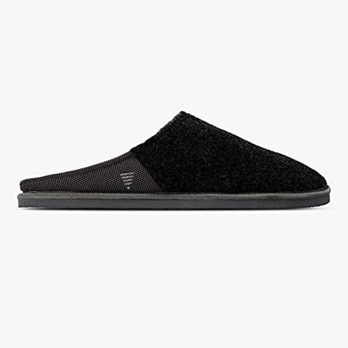 PR Soles Recovery Slipper | Massaging Sherpa Lined Wool Slipper in Saudi Arabia