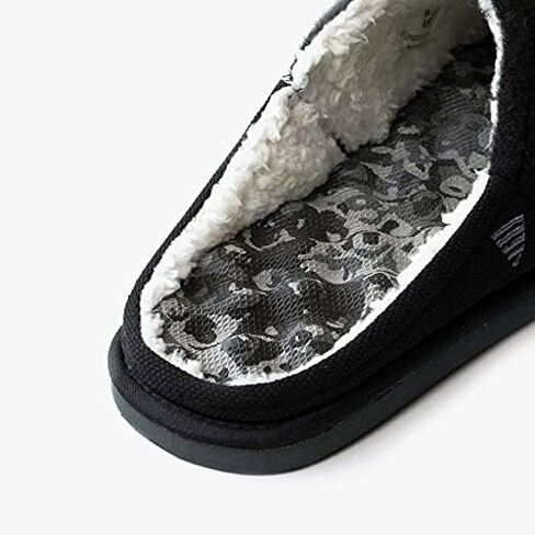 PR Soles Recovery Slipper | Massaging Sherpa Lined Wool Slipper in Saudi Arabia