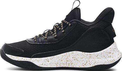 Under Armour - Unisex Curry 3Z7 Basketball Shoes, Color Halo Gray (102), Size: 12 M US Mens / 13.5 M US Womens in Saudi Arabia