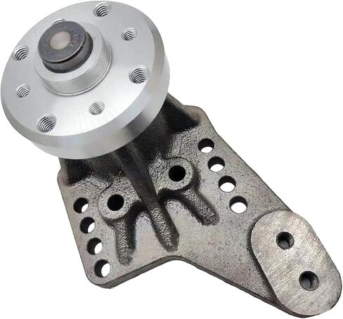 Fan Drive Support AT447241 AT384390 DJCXYSM Compatible with JD Loaders 210L 310K 310L 310SK 310SL 315SK 315SL in Saudi Arabia