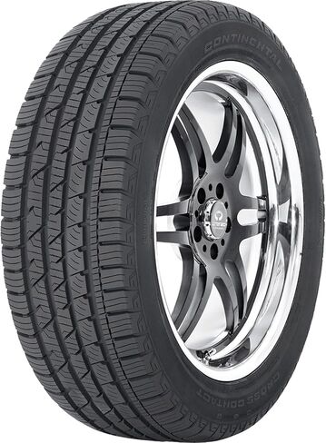 Continental CrossContact LX Sport Touring طوال الموسم - 225/65R17 102H in Saudi Arabia