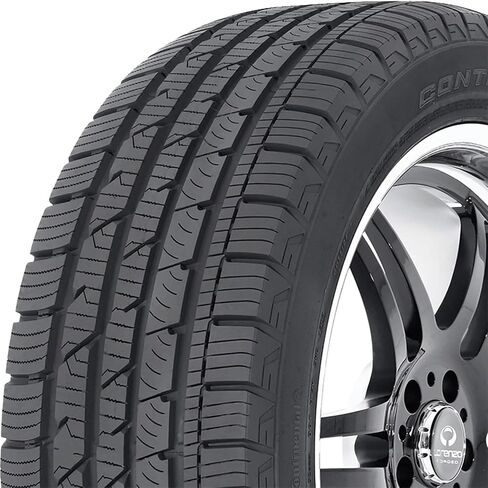 Continental CrossContact LX Sport Touring طوال الموسم - 225/65R17 102H in Saudi Arabia