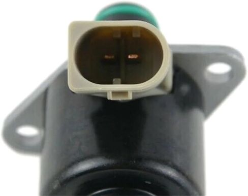 A6510740084 6510702601 مضخة الوقود منظم الشفط التحكم SCV Valve لـ W204 S204 W211 W212 in Saudi Arabia