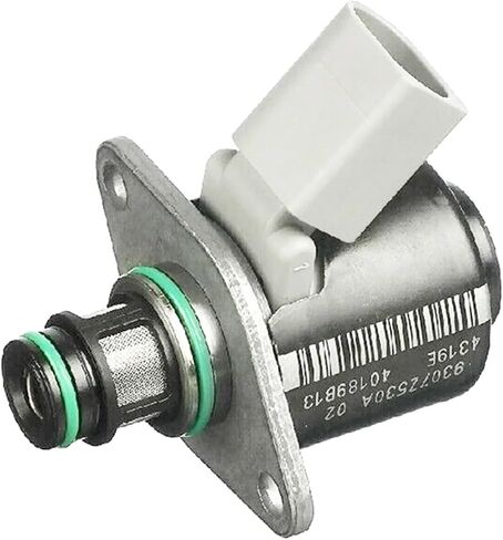A6510740084 6510702601 مضخة الوقود منظم الشفط التحكم SCV Valve لـ W204 S204 W211 W212 in Saudi Arabia