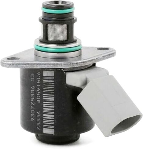 A6510740084 6510702601 مضخة الوقود منظم الشفط التحكم SCV Valve لـ W204 S204 W211 W212 in Saudi Arabia