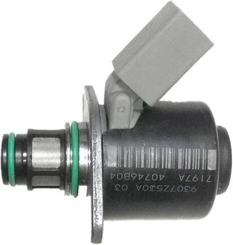 A6510740084 6510702601 مضخة الوقود منظم الشفط التحكم SCV Valve لـ W204 S204 W211 W212 in Saudi Arabia