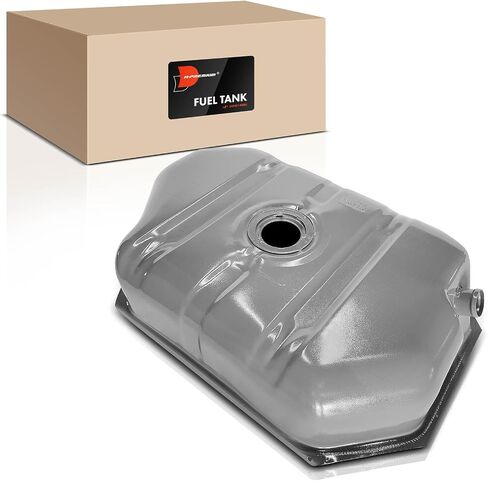 A-Premium Fuel Tank مع حلقة قفل و O-Ring متوافقة مع Chevrolet LLV 1987-1995 ، S10 Blazer 1985-1987 & GMC S15 JIMMY 1985-1987 ، 2.2L 2.8L ، GAS ، استبدال# BR93-42-110B ، CGM19B in Saudi Arabia