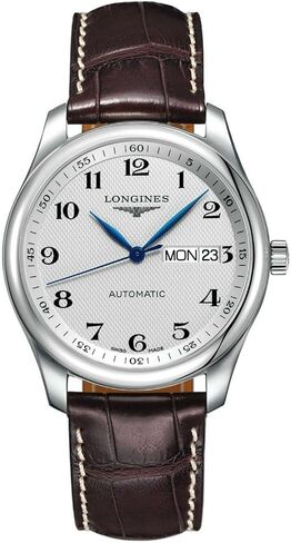 Longines in Saudi Arabia