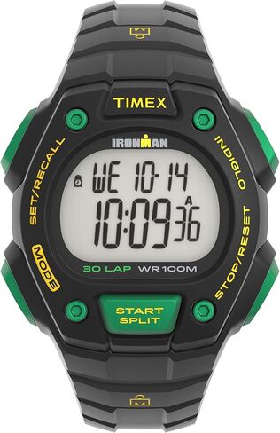 Timex Men Ironman Triathlon Classic 30 41mm Watch in Saudi Arabia