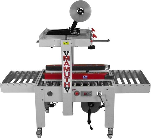 SB-2 VERSATILE CASE SEALER in Saudi Arabia