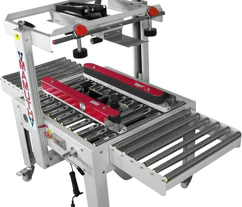 SB-2 VERSATILE CASE SEALER in Saudi Arabia