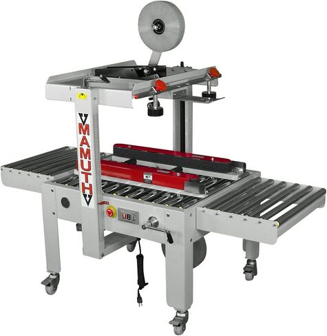 SB-2 VERSATILE CASE SEALER in Saudi Arabia