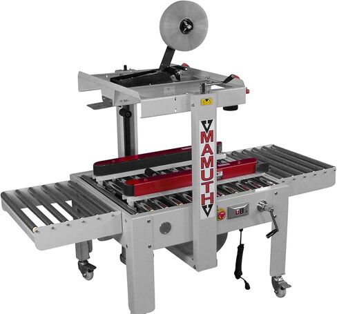 SB-2 VERSATILE CASE SEALER in Saudi Arabia