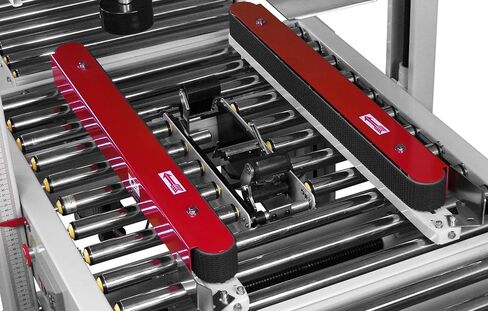SB-2 VERSATILE CASE SEALER in Saudi Arabia