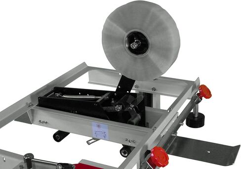 SB-2 VERSATILE CASE SEALER in Saudi Arabia