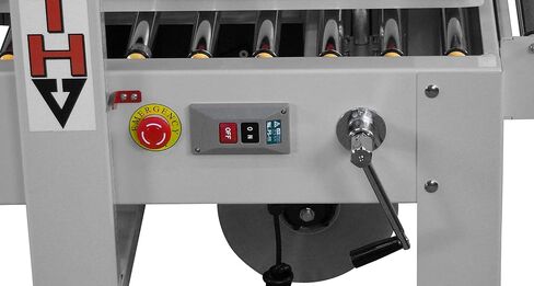 SB-2 VERSATILE CASE SEALER in Saudi Arabia