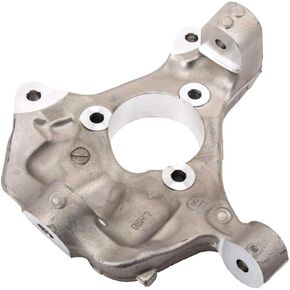 Driver Side Steering Knuckle for Silverado 1500 2014-2018 Genuine GM Parts in Saudi Arabia
