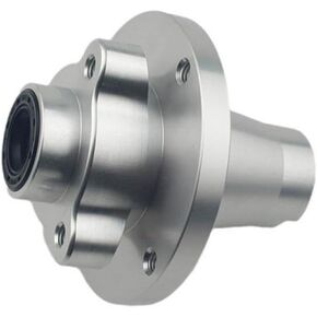 CNC Aluminum Front And Rear Wheel Rim Hubs Compatible With Small Motorcycles Disc Brake Systems(Rear) in Saudi Arabia