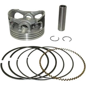YX 180cc 63mm Piston Ring And Wrist Pin Kit Compatible With Dirt Bikes in Saudi Arabia