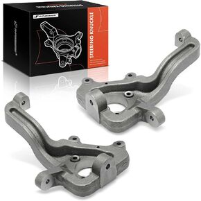 طقم مستوى التعليق الأمامي A-Premium 2 × ، 3 بوصات من المغزل ، متوافق مع RAM 1500 2011-2018 و Dodge RAM 1500 2002-2010 ، RWD in Kuwait