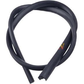 73150-SNA-003 Windshield Reveal Surround Molding Trim Rubber Seal Fits 2006 2007 2008 2009 2010 2019 in Kuwait