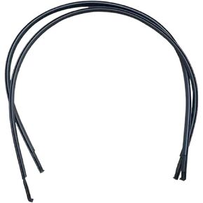 Car Roof Drip Finish Moulding Rubber Seal Strips(LEFT) in Saudi Arabia