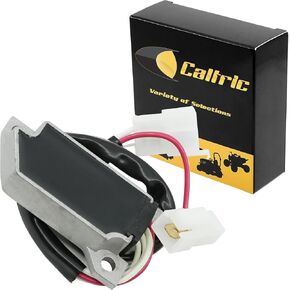 Caltric Regulator Rectifier Compatible with Yamaha XV750 Virago 750 1988 1989 1990 1991 1992 1993 1994 1995 1996 in Saudi Arabia