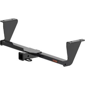 CURT 13617 Class 3 Trailer Hitch, 2-Inch Receiver, Fits Select Cadilac Lyriq, Chevrolet Equinox EV, Honda Prologue in Saudi Arabia
