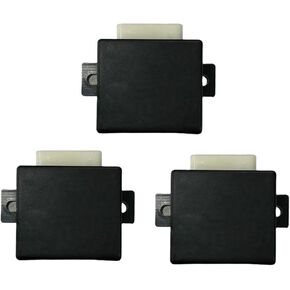 3pcs 21n6-01272 21n6-01273 مرحاض وحدة تحكم محرك المساحات 24V متوافق مع Hyundai Excavator R110-7 R140-6 R210-7 R250-7 in Saudi Arabia