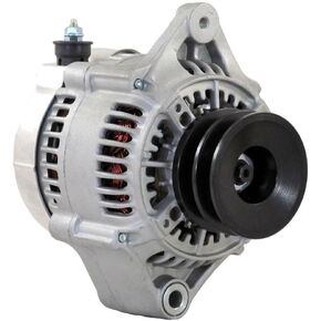 المولد يناسب الزراعة/الصناعية 32868-03201 32B6803201 JANNCO 400-52092R 90A-AMPERAGE INTERIAL in Kuwait
