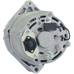 Alternator Fits Crawler 555G 650G 650H 9X0341 0-120-484-026 in Saudi Arabia
