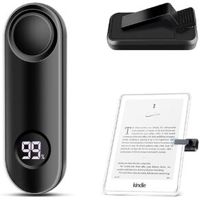 Remote Control Page Turner for Kindle Paperwhite (Green) in Kuwait