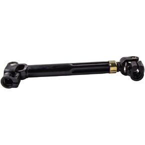 Lower Steering Shaft 1 Piece for Ford for F150 2004-2008,for Lincoln for Mark LT 2006-2008 Single Part-Kit or Single Part 8L3Z3B676B 8L3Z-3B676-B MXR03FXZL in Saudi Arabia