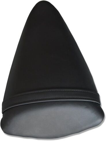 ZXMOTO Motorcycle Rear Pillion Passenger Seat for 2007 2008 Kawasaki Ninja ZX-6R 636 in Kuwait