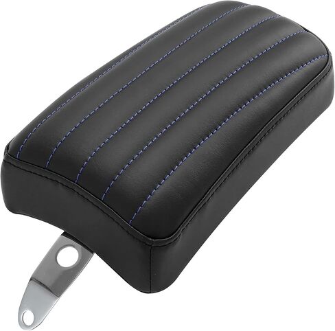 TCMT Two-Up Driver Passenger Pillion Seat Fit For Harley Softail Street Bob FXBB FXBBS 2018-2023 Softail Standard FXST 2020-2023 in Saudi Arabia