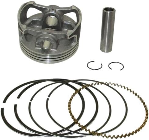 YX 180cc 63mm Piston Ring And Wrist Pin Kit Compatible With Dirt Bikes in Saudi Arabia