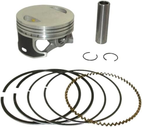 YX 180cc 63mm Piston Ring And Wrist Pin Kit Compatible With Dirt Bikes in Saudi Arabia