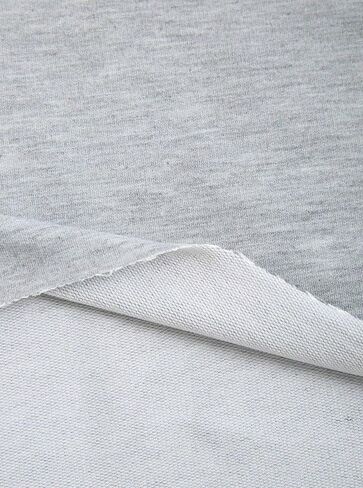 سويت شيرت نسائي قصير بدون أكتاف من Remidoo بياقة غير متماثلة وأكمام طويلة in Kuwait