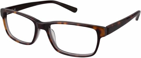 Aristar By Charmant Eyeglasses AR18645 AR/18645 532 Tortoise Optical Frame 54mm in Saudi Arabia