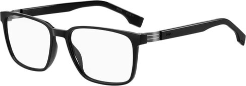 BOSS 1578 Black 57/18/150 إطار نظارات الرجال in Saudi Arabia