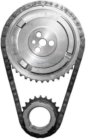 Timing Set for 2007 Cadillac Escalade in Saudi Arabia