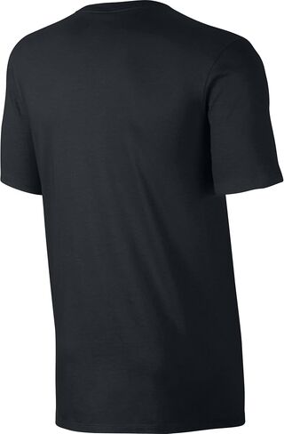 NIKE Sportswear Men's Club Embroidered Futura Tee in Saudi Arabia