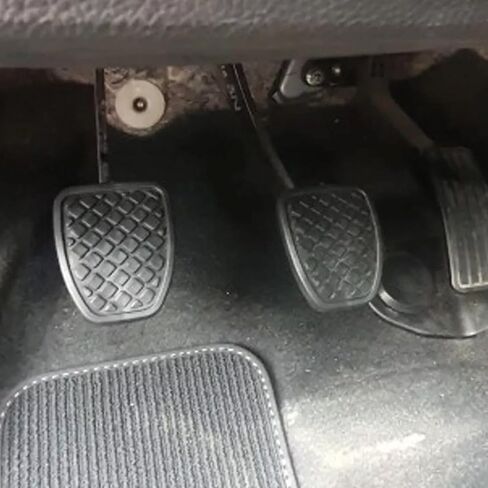 36015GA111 لوحة دواسة الفرامل متوافقة مع Subaru Baja Forester Impreza Justy Legacy Loyale Outback XV 1985-2014 in Saudi Arabia
