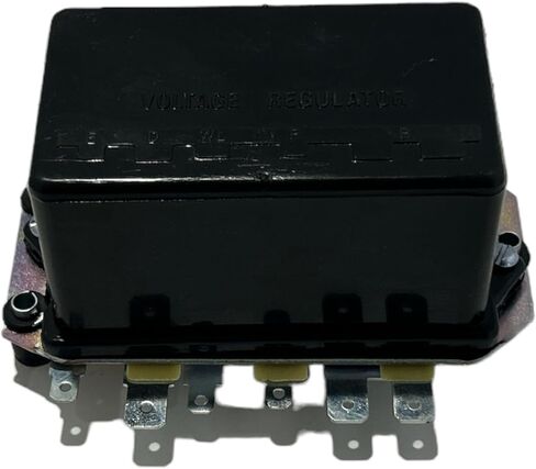 Arko D0NN10505B 21A657 استبدال منظم الجهد لفورد 2000 3000 4000 5000 37207 37279 8080-2200 82847719 83974894 12V in Saudi Arabia