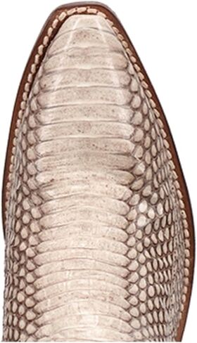 Dan Post Women's Exotic Snake Western Boot Snip Toe - Dps1152 in Saudi Arabia