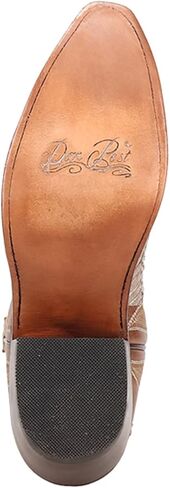 Dan Post Women's Exotic Snake Western Boot Snip Toe - Dps1152 in Saudi Arabia