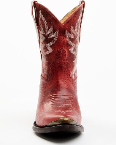Idyllwind Women's Wheels Western Booties Round Toe - Biwfa22l51 in Saudi Arabia