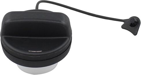 غطاء حشو خزان الوقود لـ MAZDA CX-5 2013-2024 ، CX-50 2023-2024 ، CX-9 2016-2024 ، 6 2014-2021 ، CX-3 2016-2021 ، 3 2014-2018 in Saudi Arabia