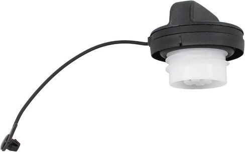 غطاء حشو خزان الوقود لـ MAZDA CX-5 2013-2024 ، CX-50 2023-2024 ، CX-9 2016-2024 ، 6 2014-2021 ، CX-3 2016-2021 ، 3 2014-2018 in Saudi Arabia