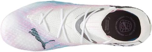 PUMA Womens Future 7 Ultimate MXSG Soccer Cleats - White in Saudi Arabia